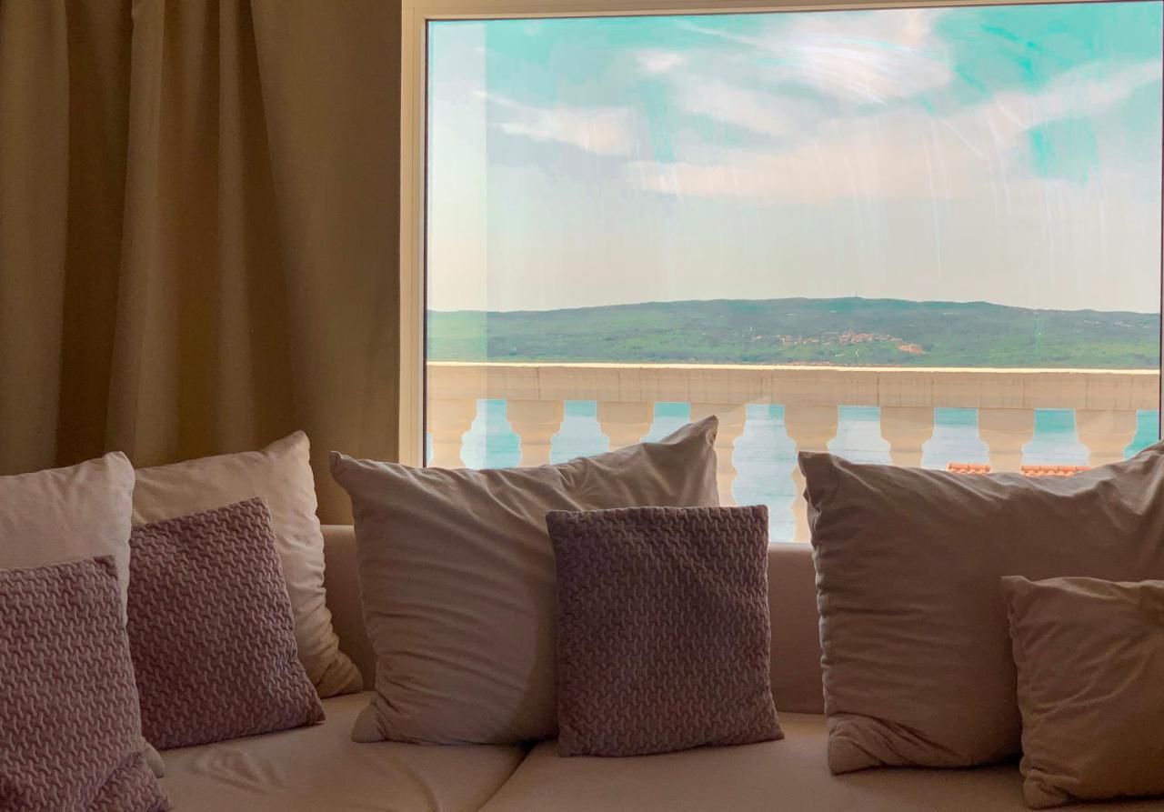 Apartments Villa Klaudia - Adults Only Crikvenica Zewnętrze zdjęcie