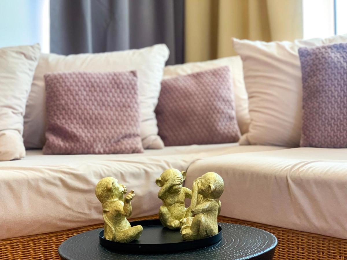 Apartments Villa Klaudia - Adults Only Crikvenica Zewnętrze zdjęcie