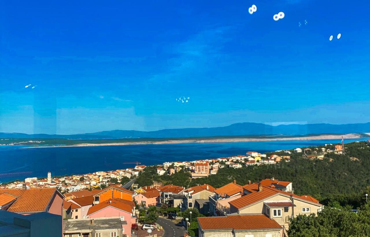 Apartments Villa Klaudia - Adults Only Crikvenica Zewnętrze zdjęcie