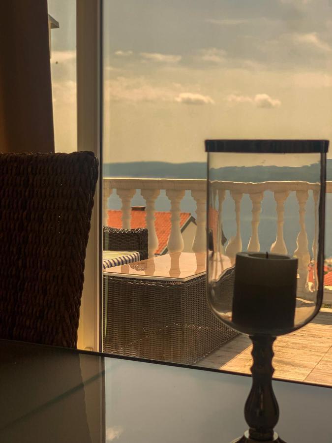 Apartments Villa Klaudia - Adults Only Crikvenica Zewnętrze zdjęcie