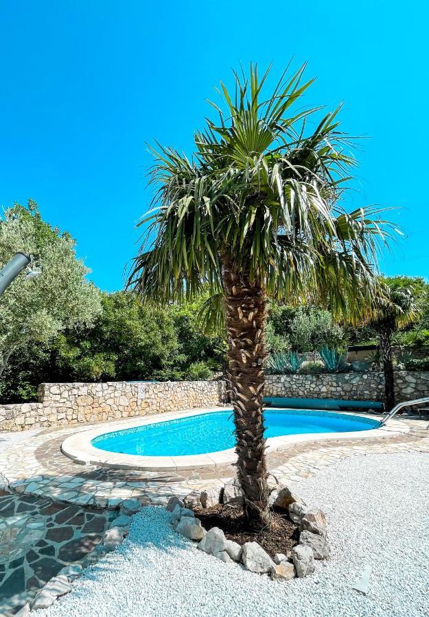 Apartments Villa Klaudia - Adults Only Crikvenica Zewnętrze zdjęcie