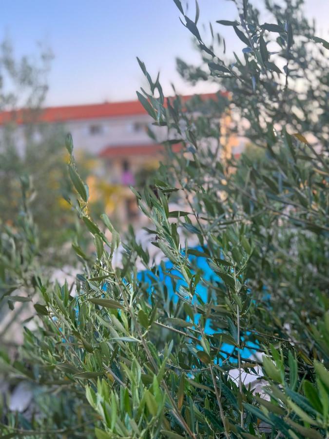 Apartments Villa Klaudia - Adults Only Crikvenica Zewnętrze zdjęcie