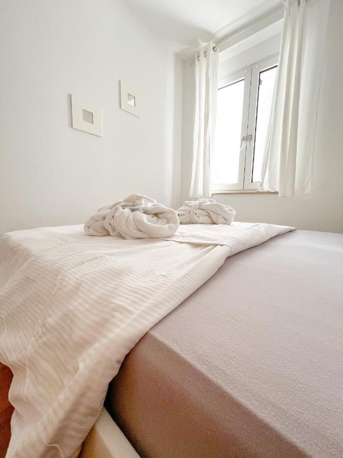 Apartments Villa Klaudia - Adults Only Crikvenica Zewnętrze zdjęcie