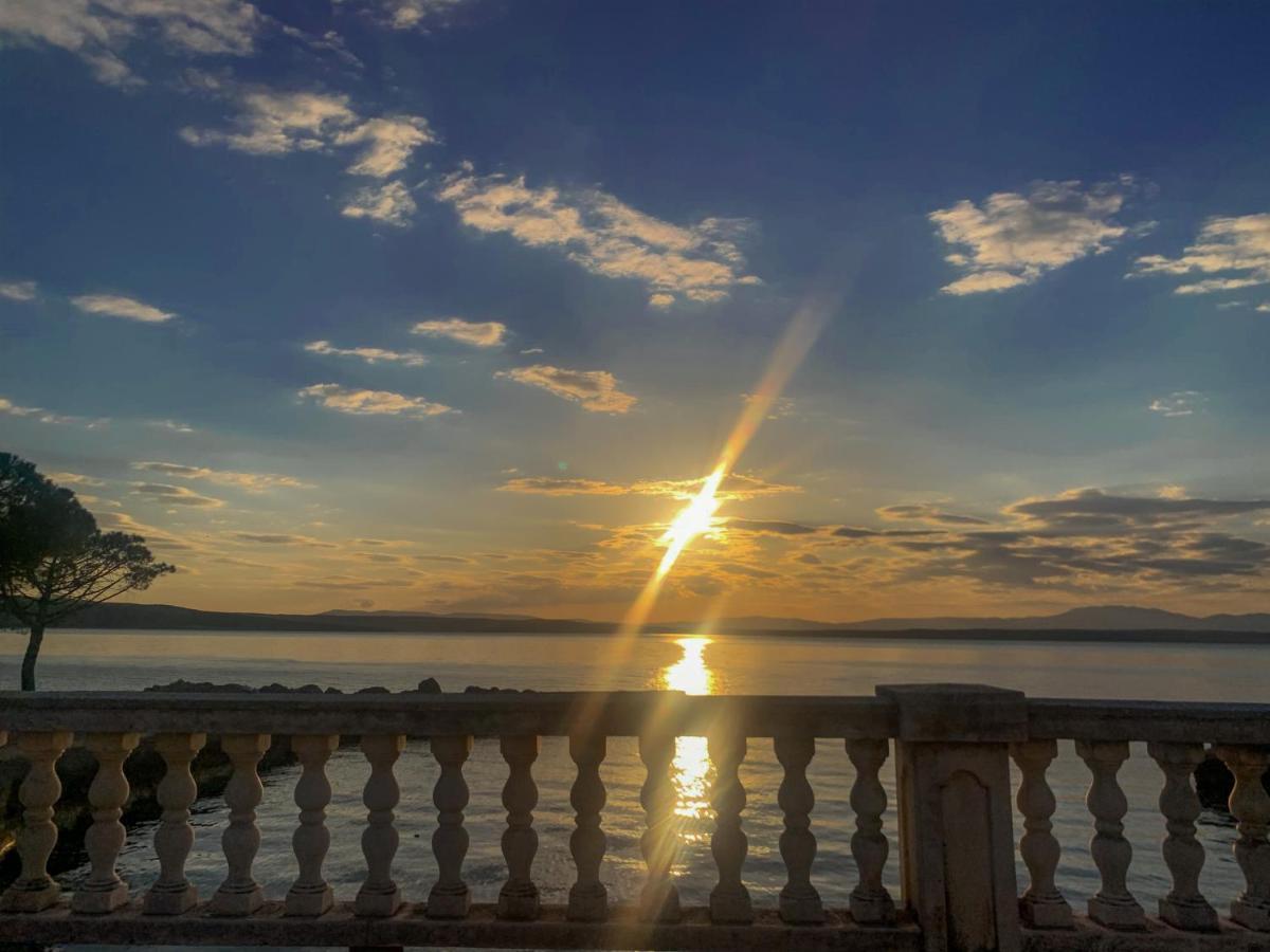 Apartments Villa Klaudia - Adults Only Crikvenica Zewnętrze zdjęcie