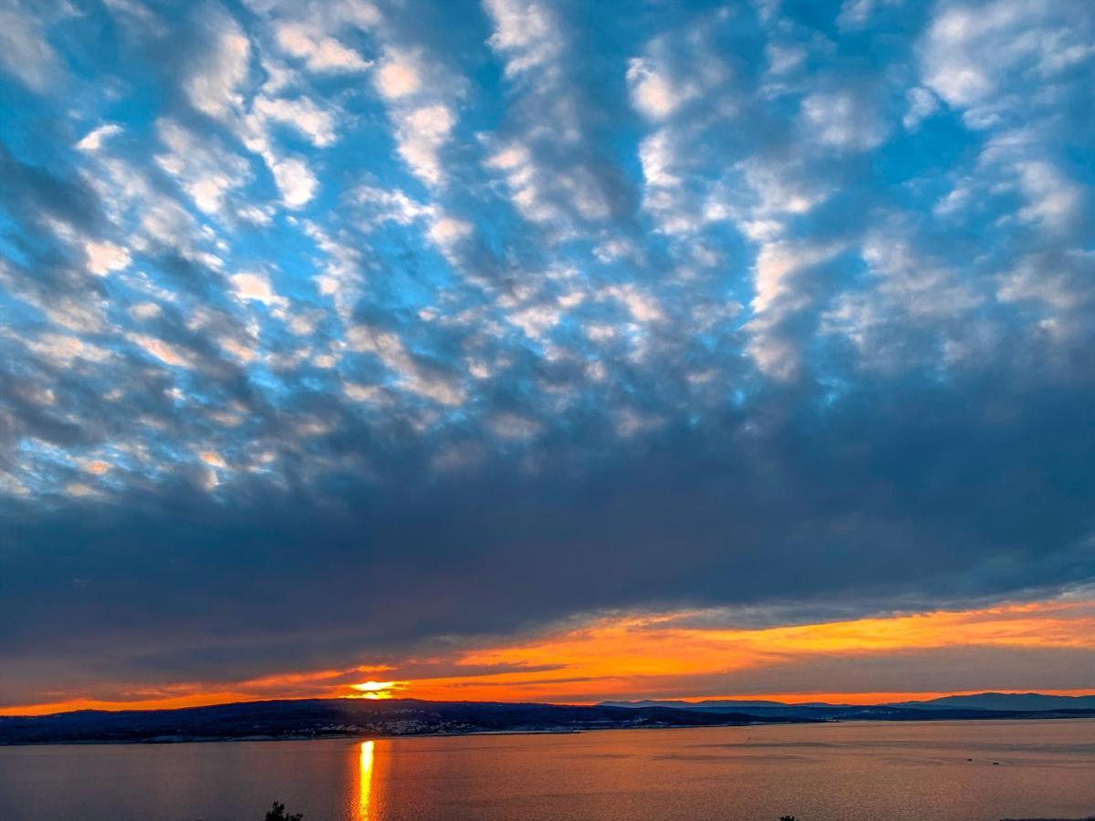 Apartments Villa Klaudia - Adults Only Crikvenica Zewnętrze zdjęcie