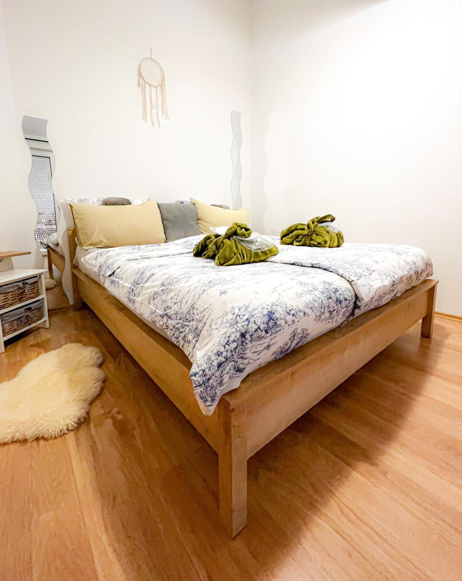 Apartments Villa Klaudia - Adults Only Crikvenica Zewnętrze zdjęcie