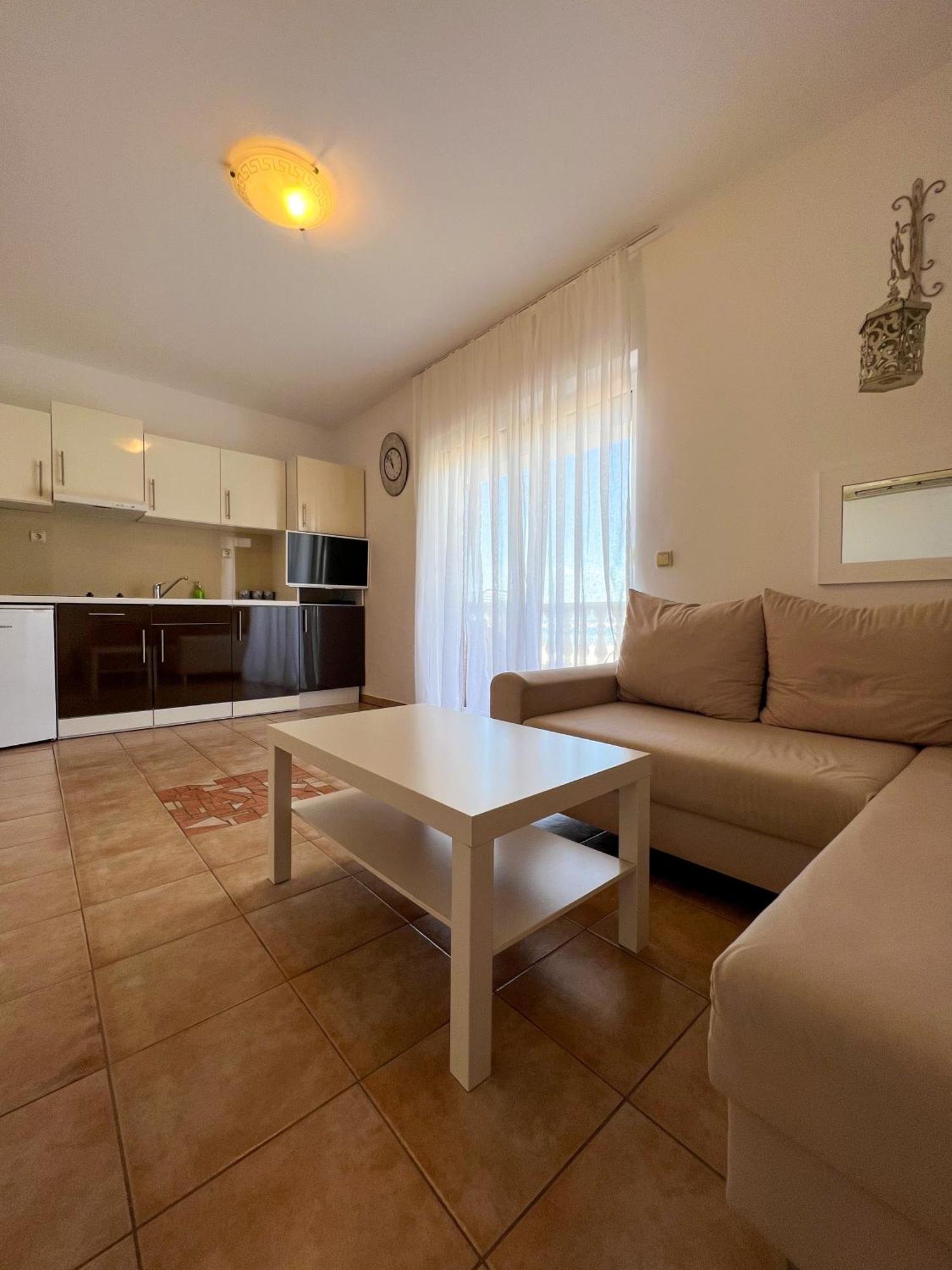 Apartments Villa Klaudia - Adults Only Crikvenica Zewnętrze zdjęcie
