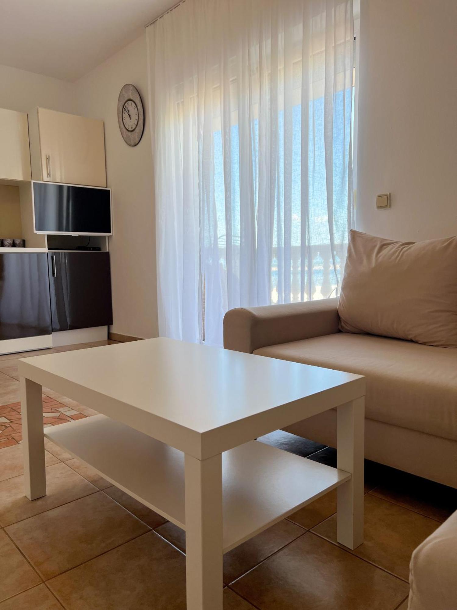 Apartments Villa Klaudia - Adults Only Crikvenica Zewnętrze zdjęcie