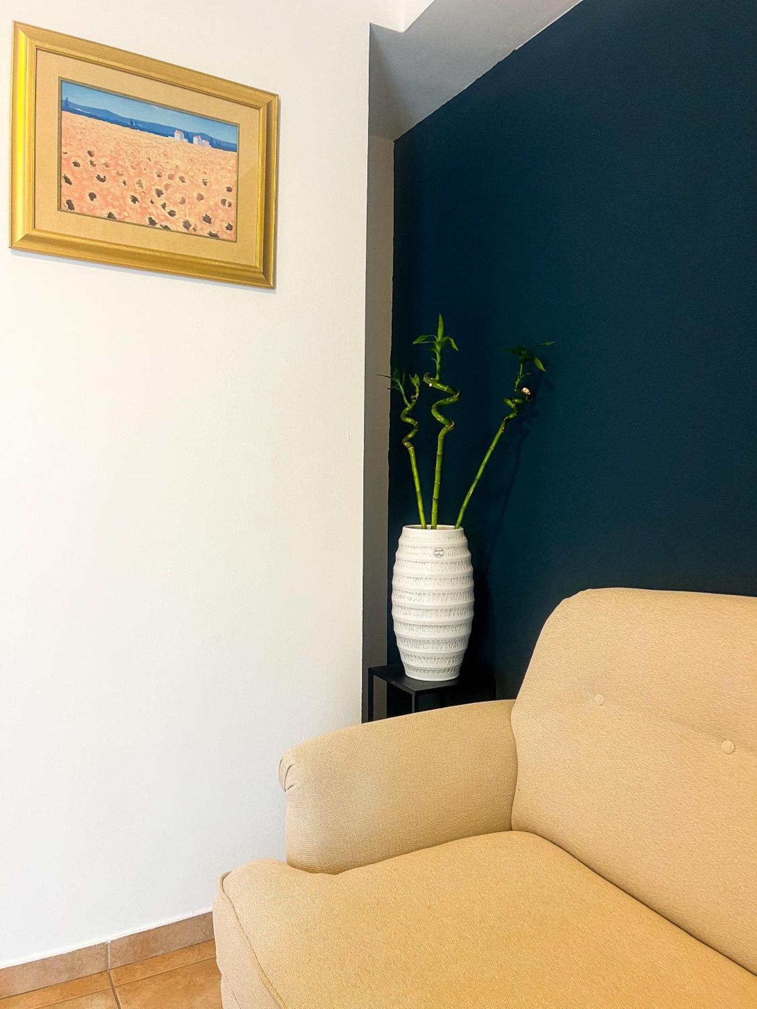 Apartments Villa Klaudia - Adults Only Crikvenica Zewnętrze zdjęcie
