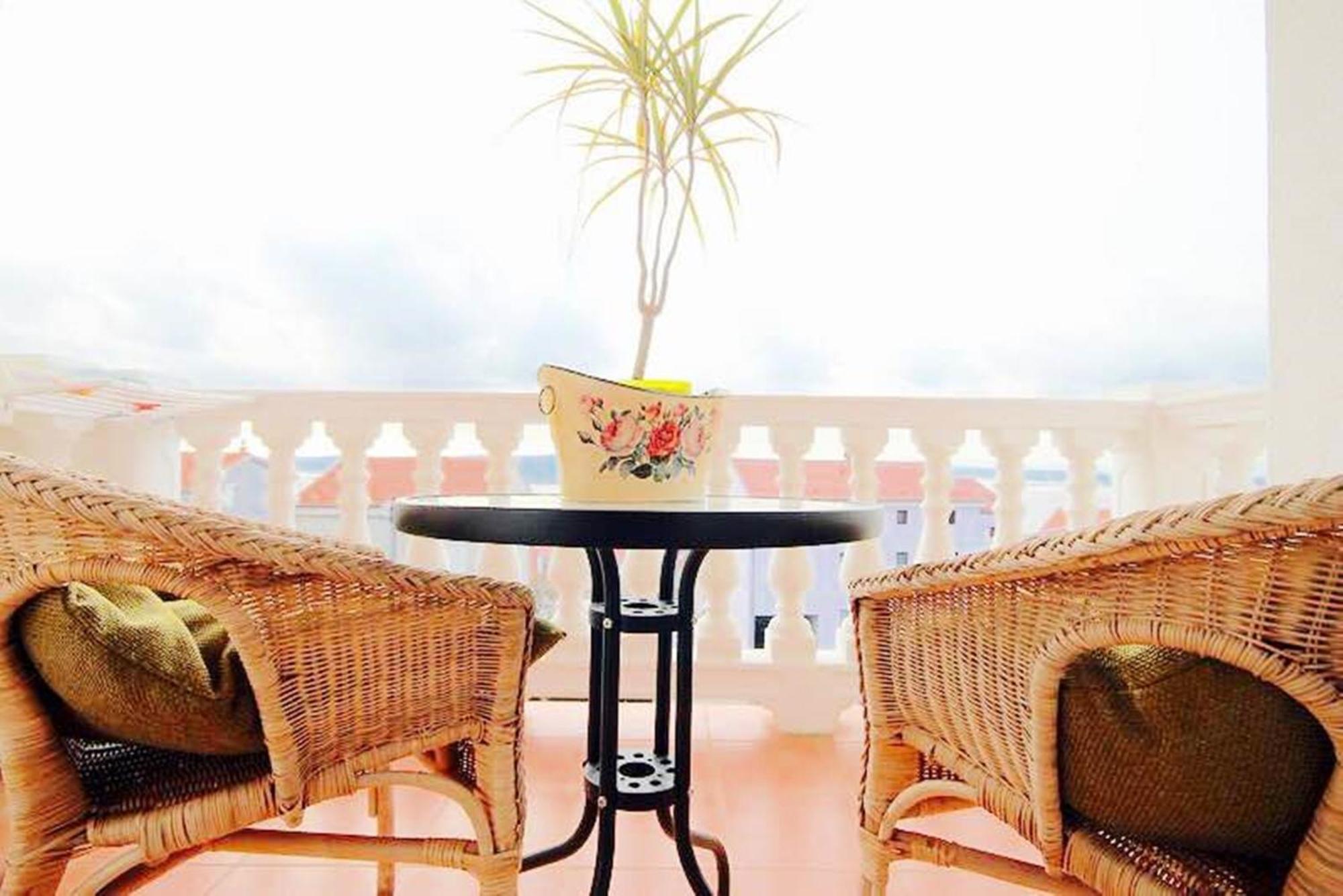 Apartments Villa Klaudia - Adults Only Crikvenica Pokój zdjęcie
