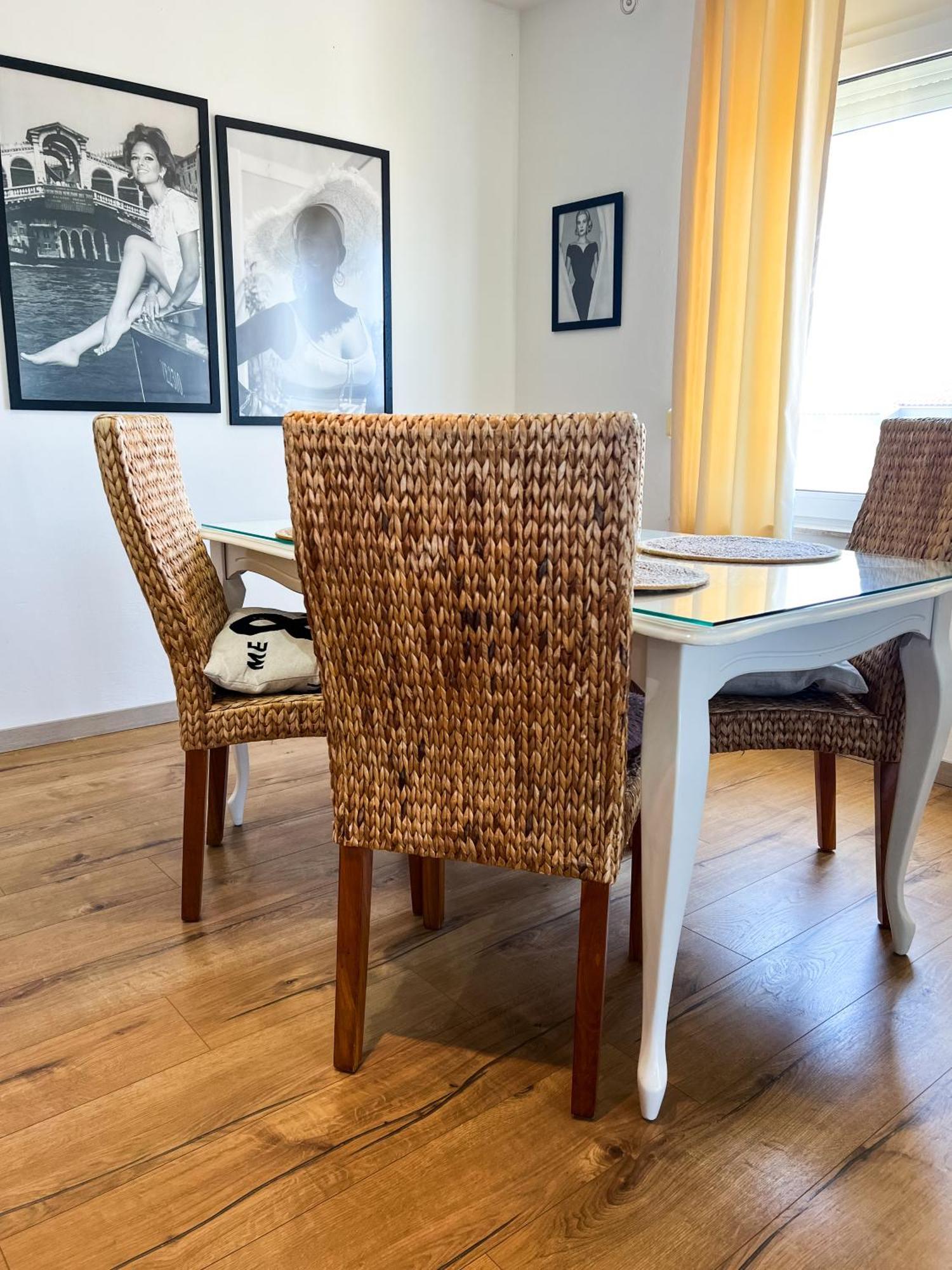 Apartments Villa Klaudia - Adults Only Crikvenica Zewnętrze zdjęcie