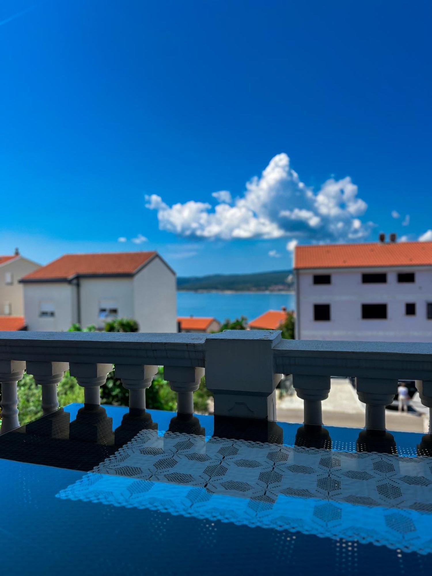 Apartments Villa Klaudia - Adults Only Crikvenica Zewnętrze zdjęcie