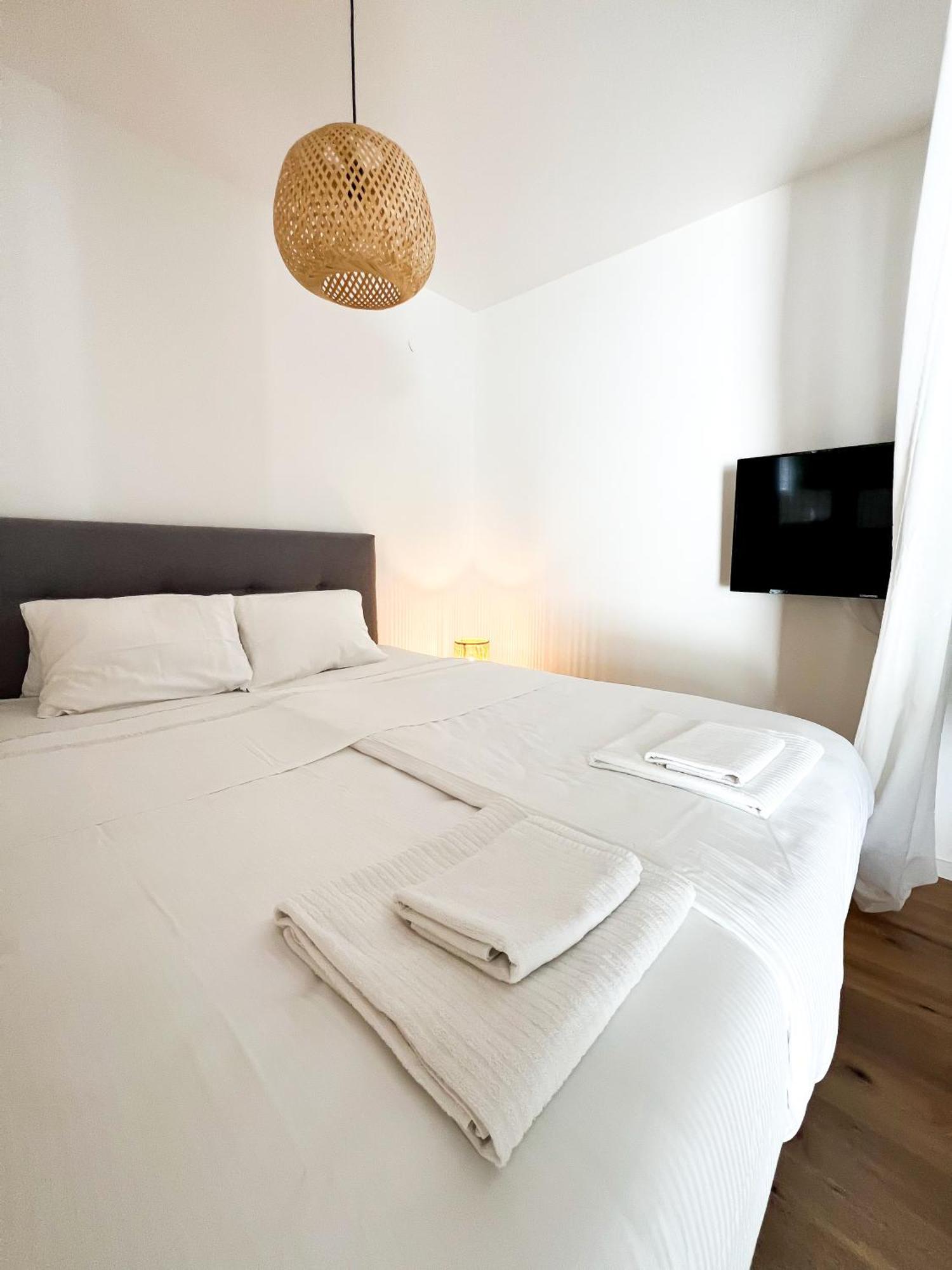 Apartments Villa Klaudia - Adults Only Crikvenica Zewnętrze zdjęcie