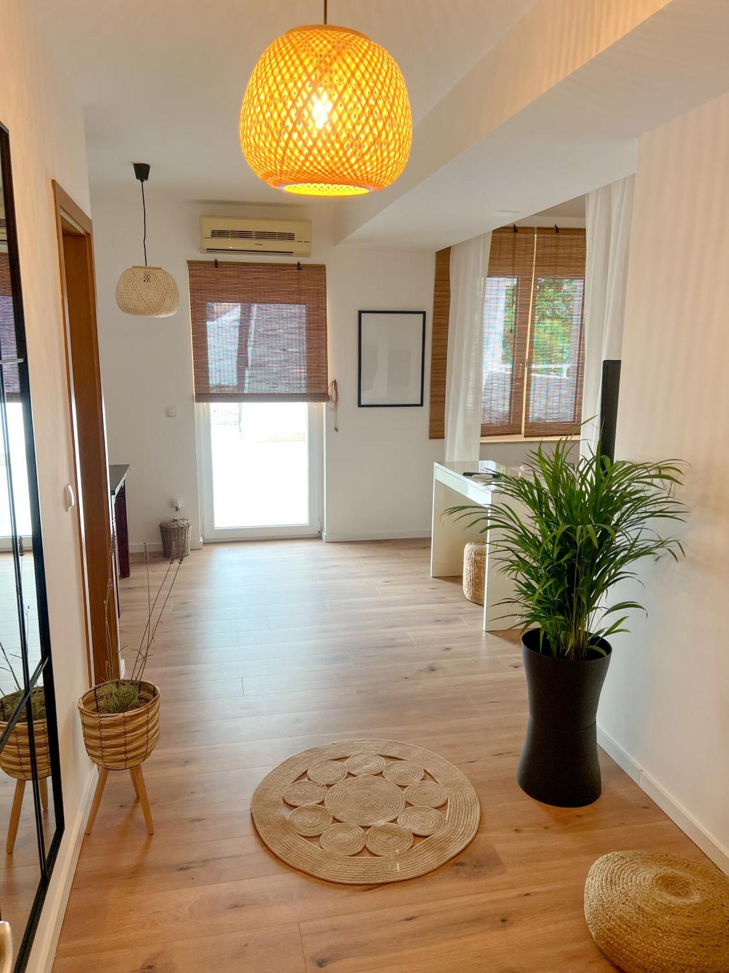 Apartments Villa Klaudia - Adults Only Crikvenica Zewnętrze zdjęcie