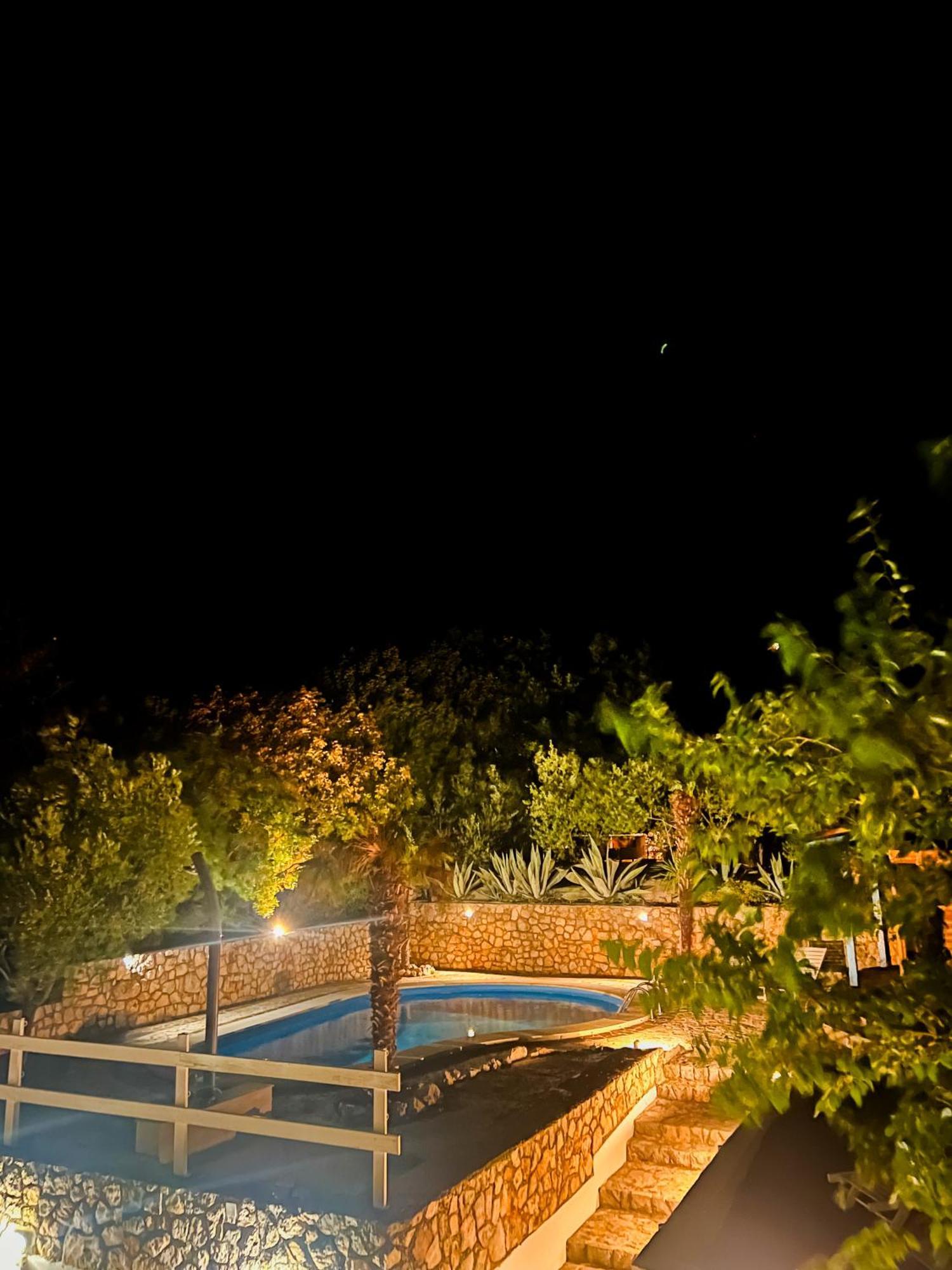 Apartments Villa Klaudia - Adults Only Crikvenica Zewnętrze zdjęcie
