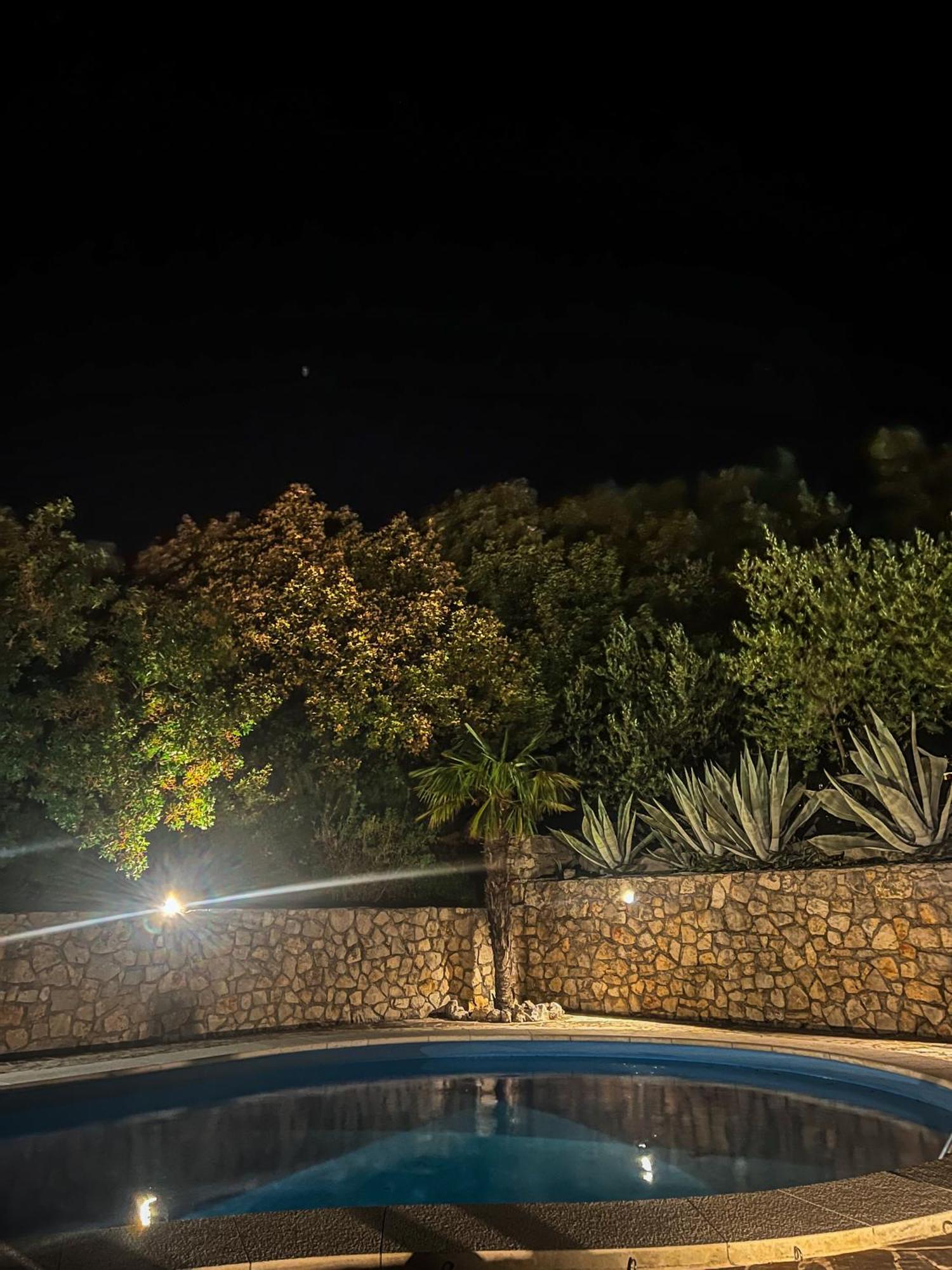 Apartments Villa Klaudia - Adults Only Crikvenica Zewnętrze zdjęcie