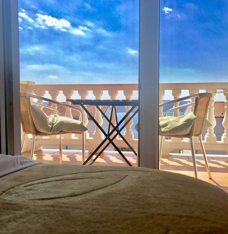 Apartments Villa Klaudia - Adults Only Crikvenica Zewnętrze zdjęcie