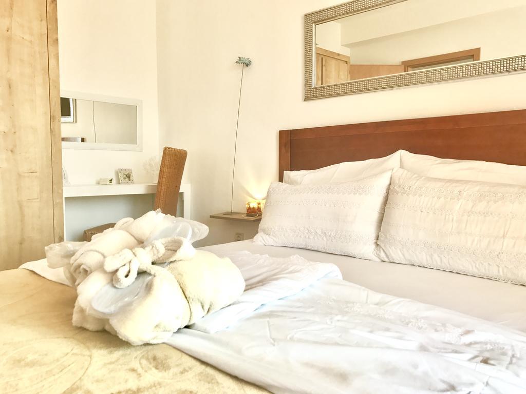Apartments Villa Klaudia - Adults Only Crikvenica Zewnętrze zdjęcie
